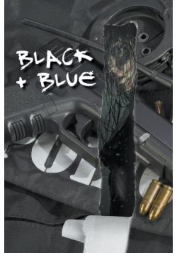 Black & Blue