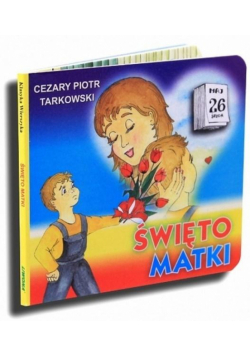 Klasyka wierszyka - Święto Matki