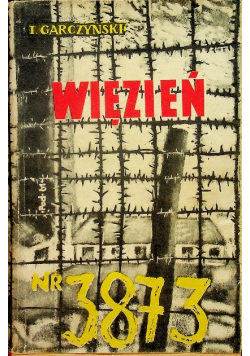 Więzień nr 3873