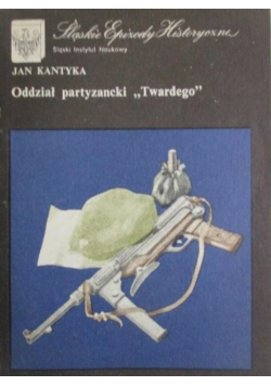 Oddział partyzancki Twardego