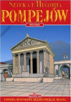 Sztuka i historia Pompejów