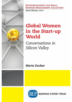 Global Women in the Start-up World