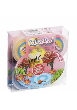 Kulkolina Standard A 4 kolory