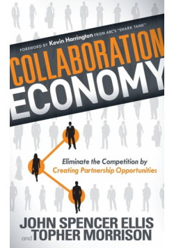 Collaboration Economy