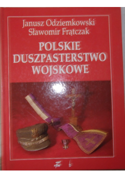 Polskie Duszpasterstwo Wojskowe
