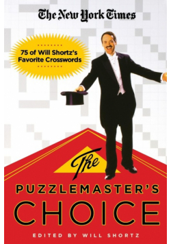 The New York Times The Puzzlemaster's Choice
