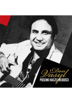 Piosenki naszej młodości CD