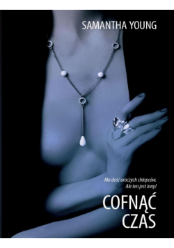Cofnąć czas 5