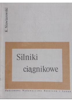 Silniki ciągnikowe