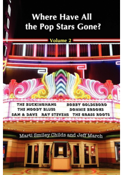 Where Have All the Pop Stars Gone? - Volume 2