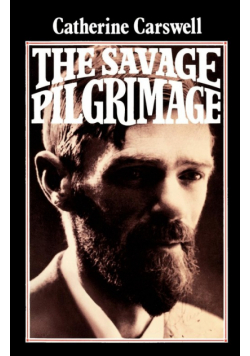 The Savage Pilgrimage