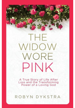 The Widow Wore Pink