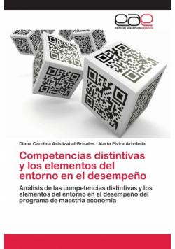 Competencias distintivas y los elementos del entorno en el desempeño
