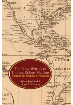 The New Worlds of Thomas Robert Malthus
