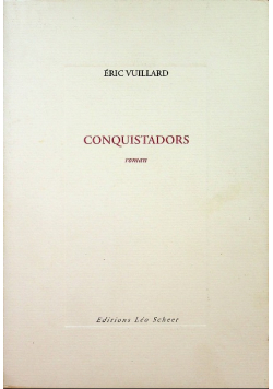 Conquistadors