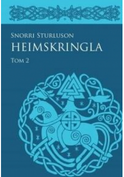Heimskringla T.2