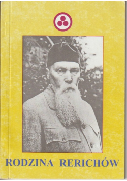 Rodzina rerichów