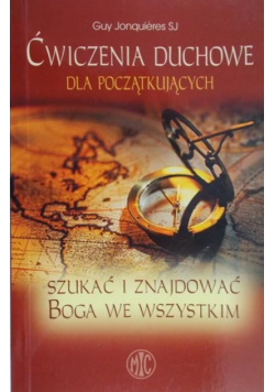 Ćwiczenia duchowe dla początkujących