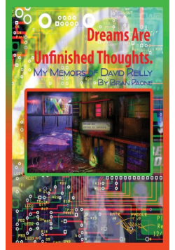 Dreams Are Unfinished Thoughts