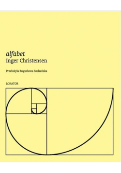 Alfabet