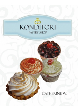Konditori - Pastry Shop