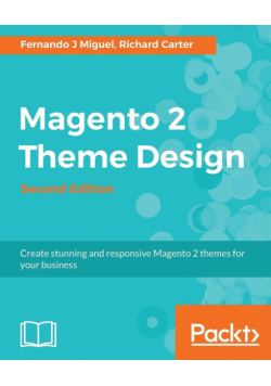 Magento 2 Theme Design