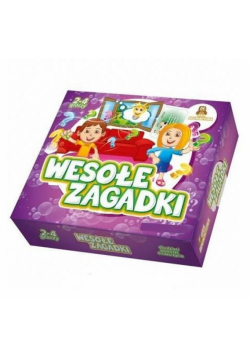 Wesołe Zagadki FAN
