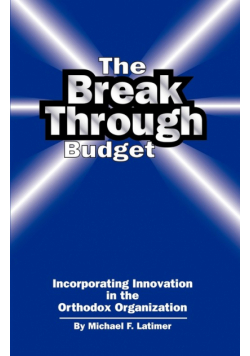 The Breakthrough Budget
