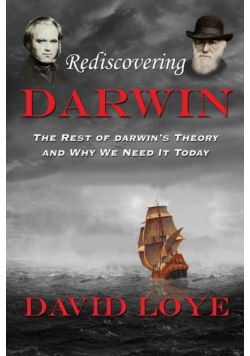 Rediscovering Darwin