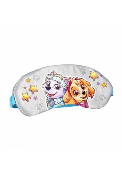 Maska do spania Best Pups Ever Psi Patrol