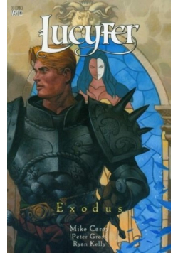 Lucyfer Exodus