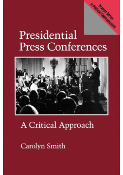 Presidential Press Conferences