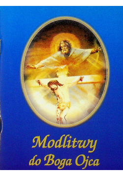 Modlitwy do Boga Ojca