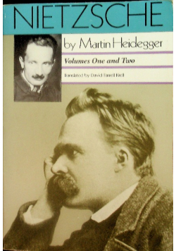 Nietzsche Volume I and II