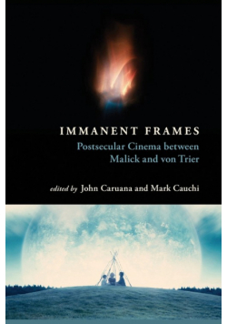 Immanent Frames