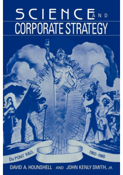 Science and Corporate Strategy