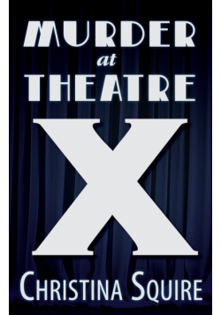 Murder at Theatre X