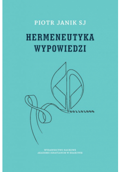 Hermeneutyka wypowiedzi