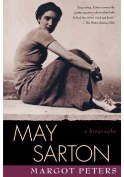 May Sarton