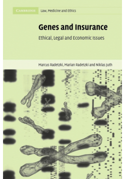 Genes and Insurance