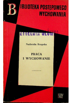 Praca i wychowanie