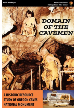 Domain of the Caveman