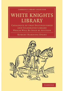 White Knights Library