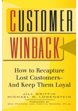 Customer Winback
