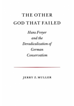 The Other God that Failed