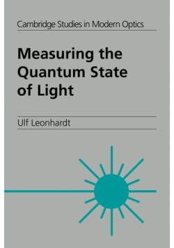 Measuring the Quantum State of Light