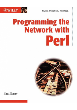 Programming the Network W Perl