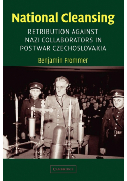National Cleansing