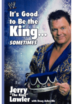 It's Good to Be the King...Sometimes