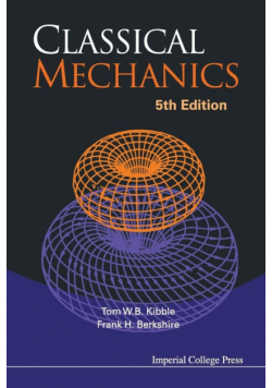 Classical Mechanics